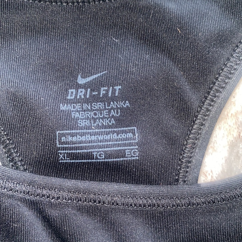 Nike Bra - Picture 2 of 2